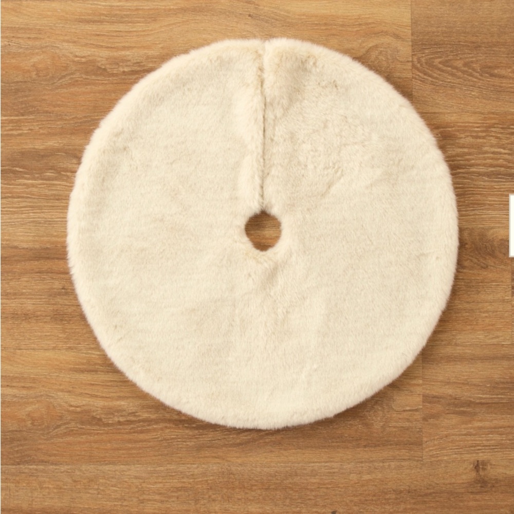Christmas Tree Skirt